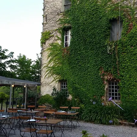 Domaine D'ostriconi-l'agriate Cafe