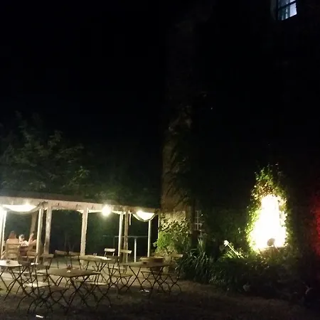 Domaine D'ostriconi-l'agriate Cafe Palasca (Corsica)