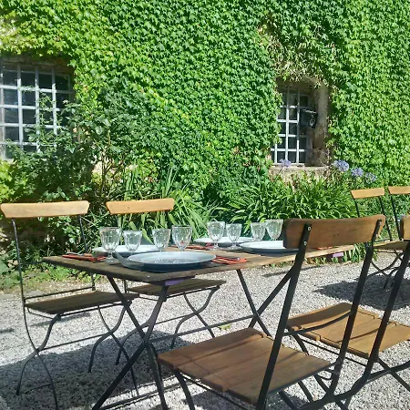 Domaine D'ostriconi-l'agriate Cafe * Palasca (Corsica)